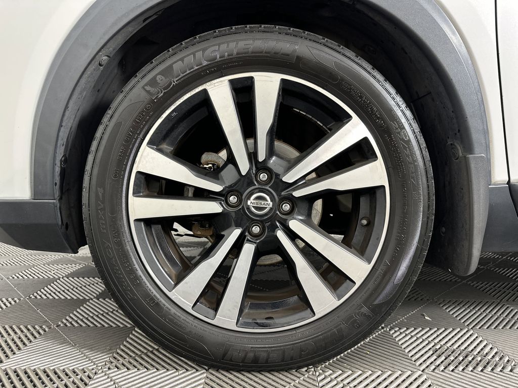 used 2018 Nissan Kicks car, priced at $12,995