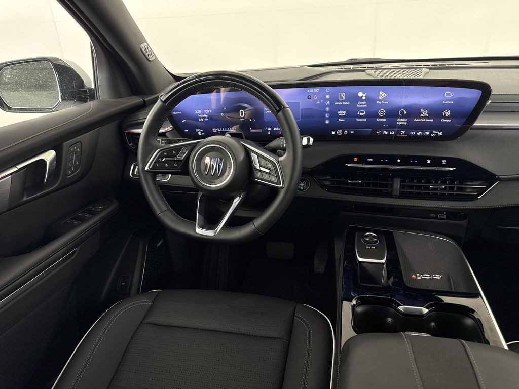 new 2025 Buick Enclave car, priced at $48,035