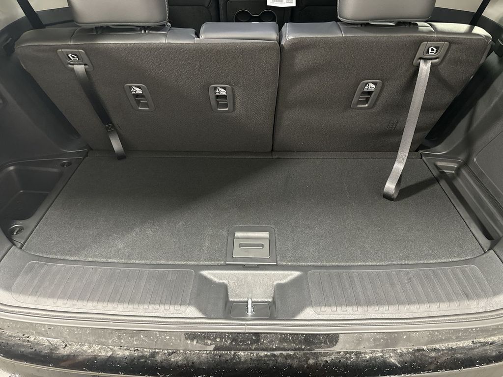 new 2025 Honda Pilot car, priced at $54,530