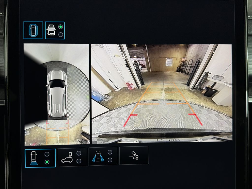 new 2026 GMC Acadia car, priced at $46,625