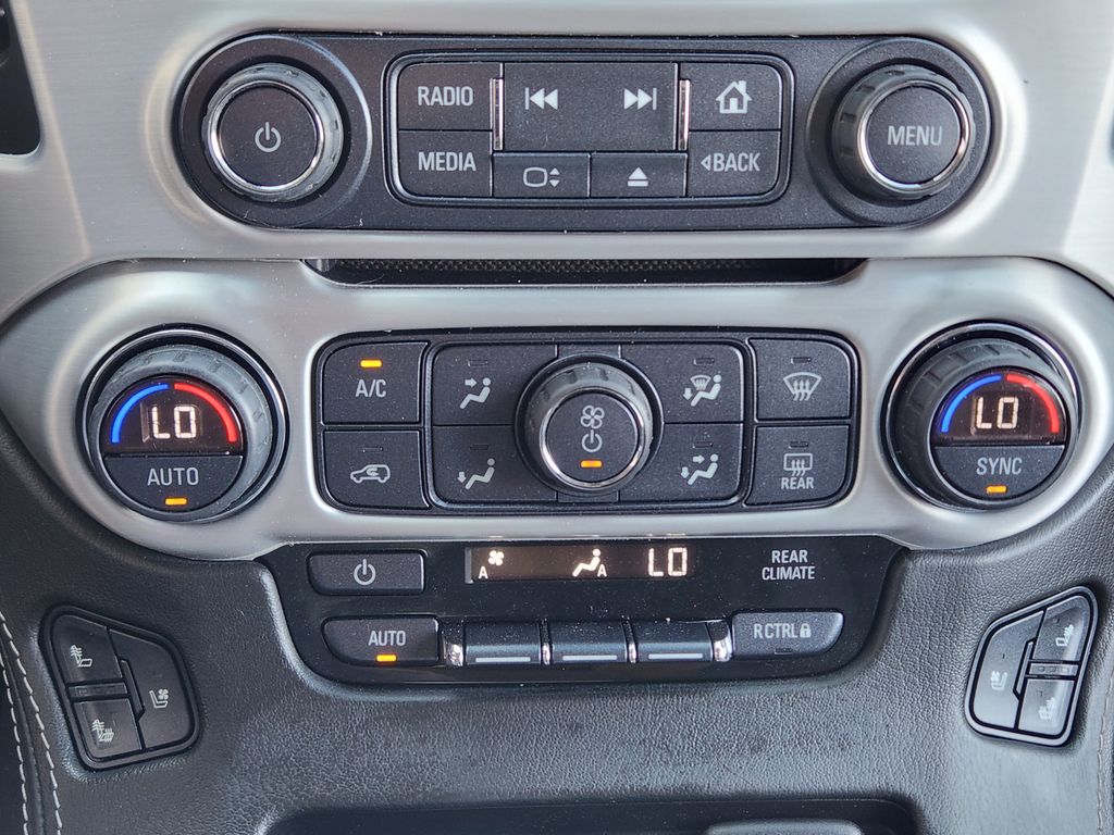 used 2018 GMC Yukon car, priced at $26,954