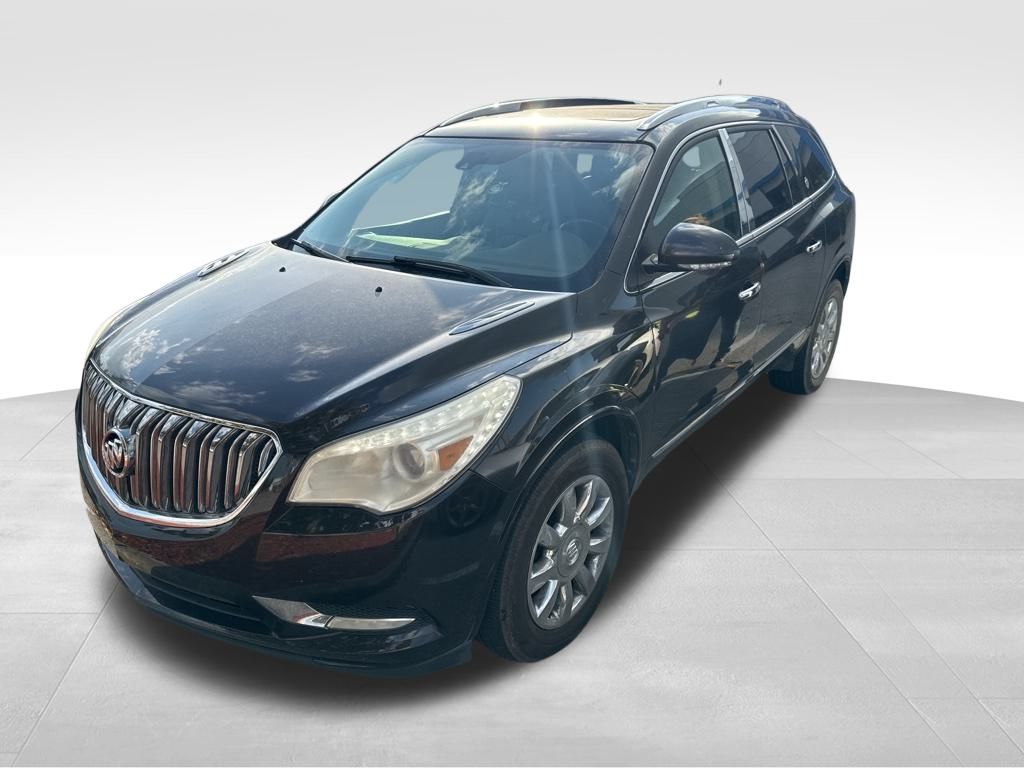 used 2014 Buick Enclave car, priced at $8,991