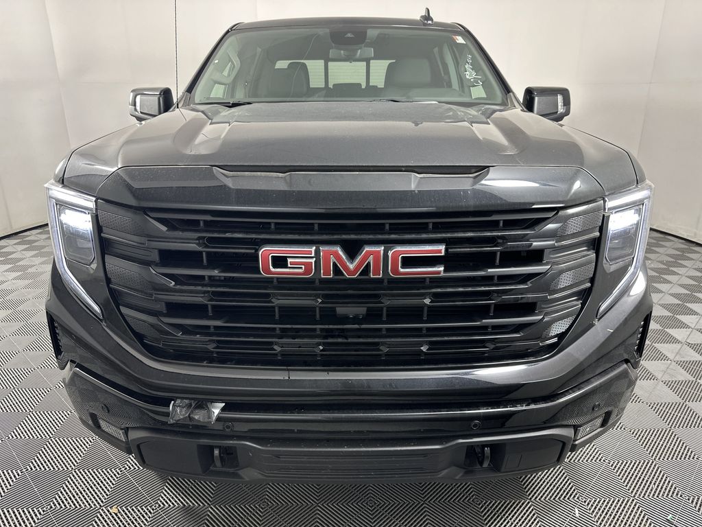 new 2025 GMC Sierra 1500 car, priced at $59,024