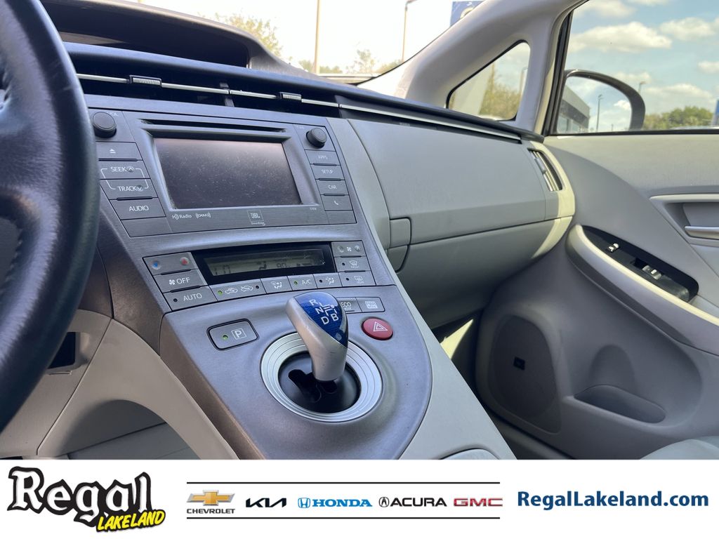 used 2013 Toyota Prius car, priced at $6,994