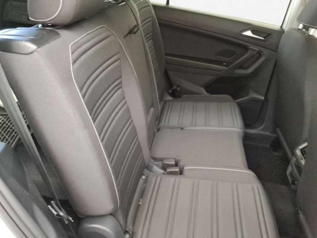 used 2024 Volkswagen Tiguan car