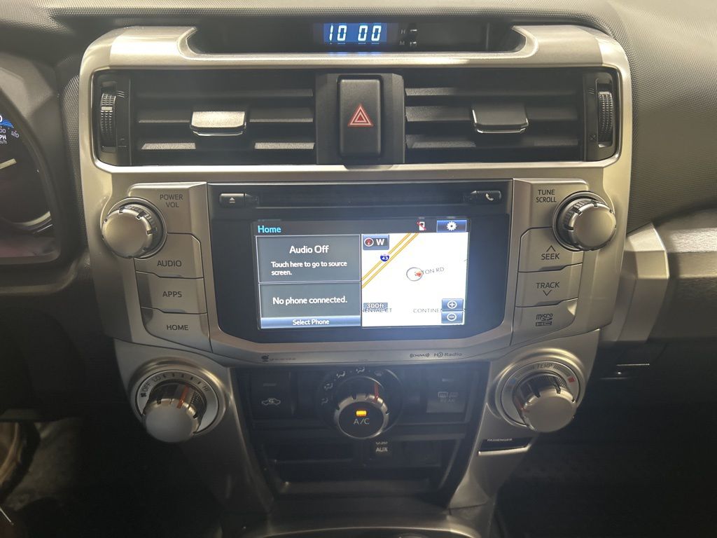 used 2018 Toyota 4Runner car, priced at $28,987