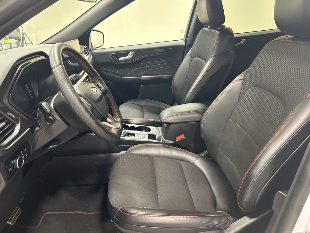 used 2023 Ford Escape car, priced at $24,495