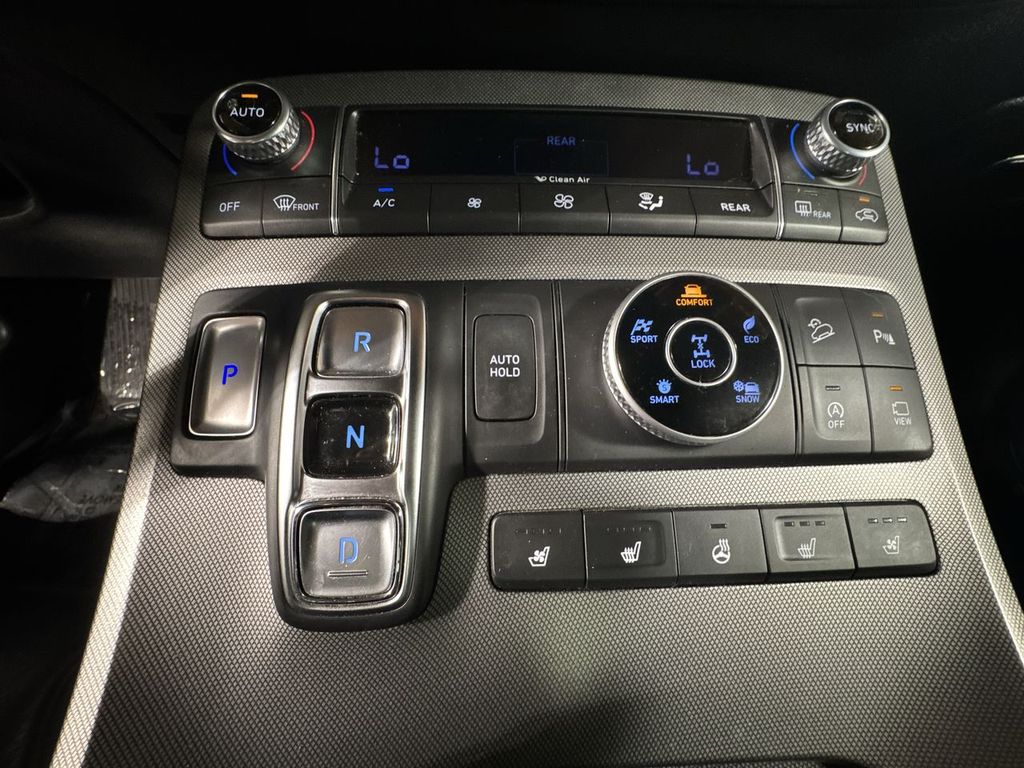 used 2020 Hyundai Palisade car, priced at $23,983