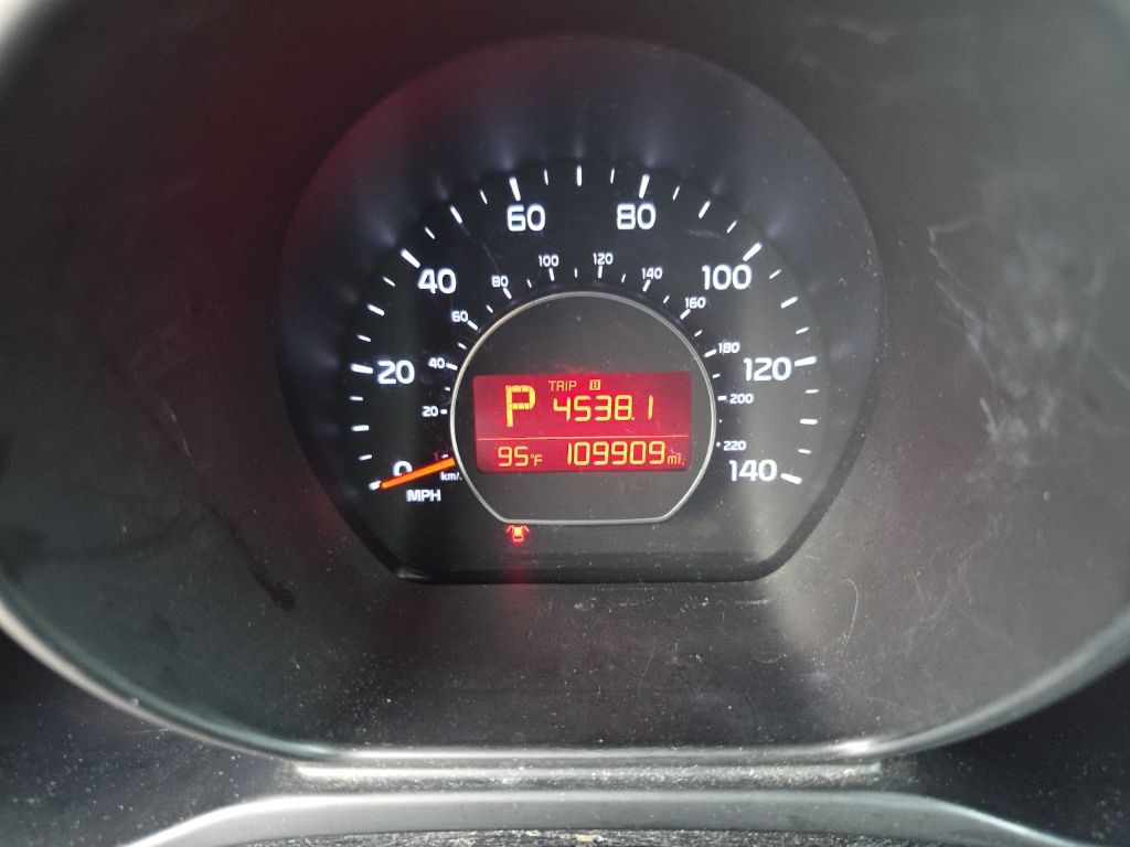 used 2014 Kia Soul car, priced at $7,591