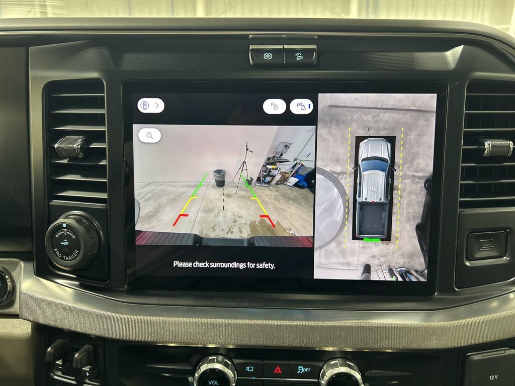 new 2026 Ford F-350SD car, priced at $110,360