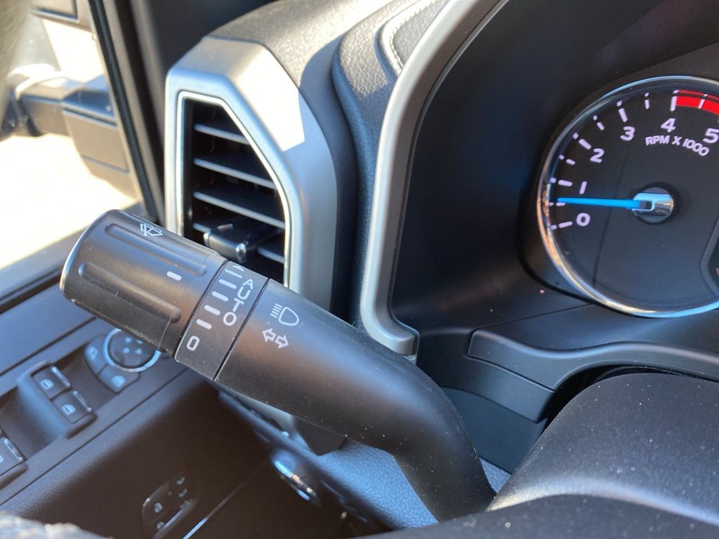 used 2020 Ford F-250SD car