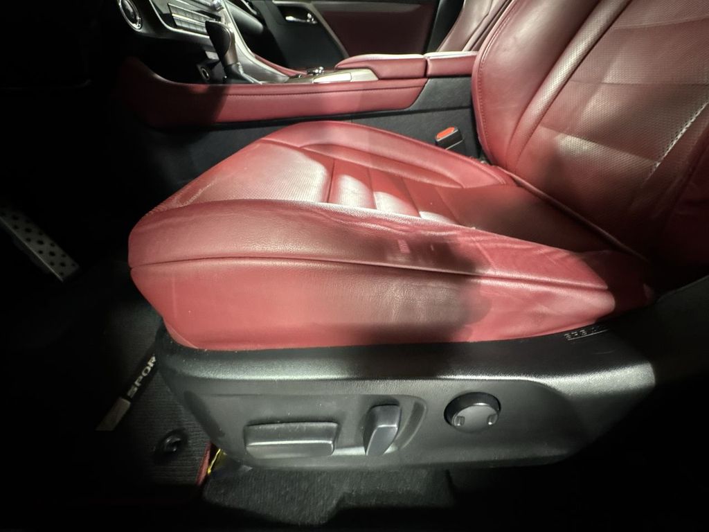 used 2019 Lexus RX car, priced at $34,914