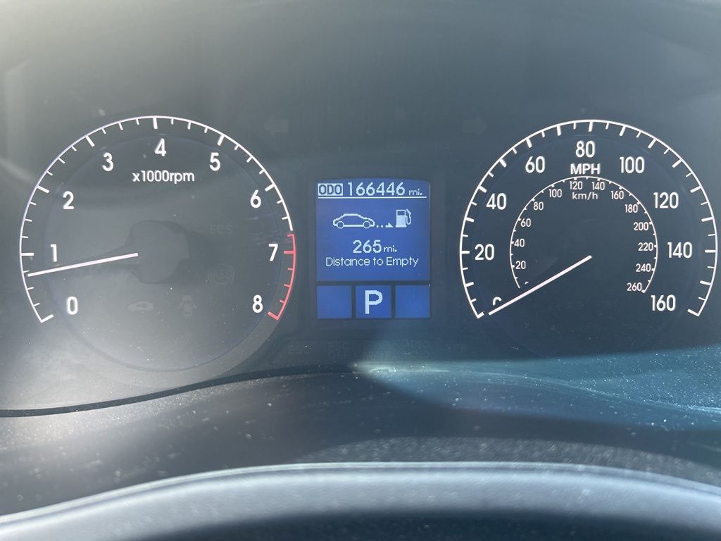 used 2011 Hyundai Genesis car, priced at $5,991