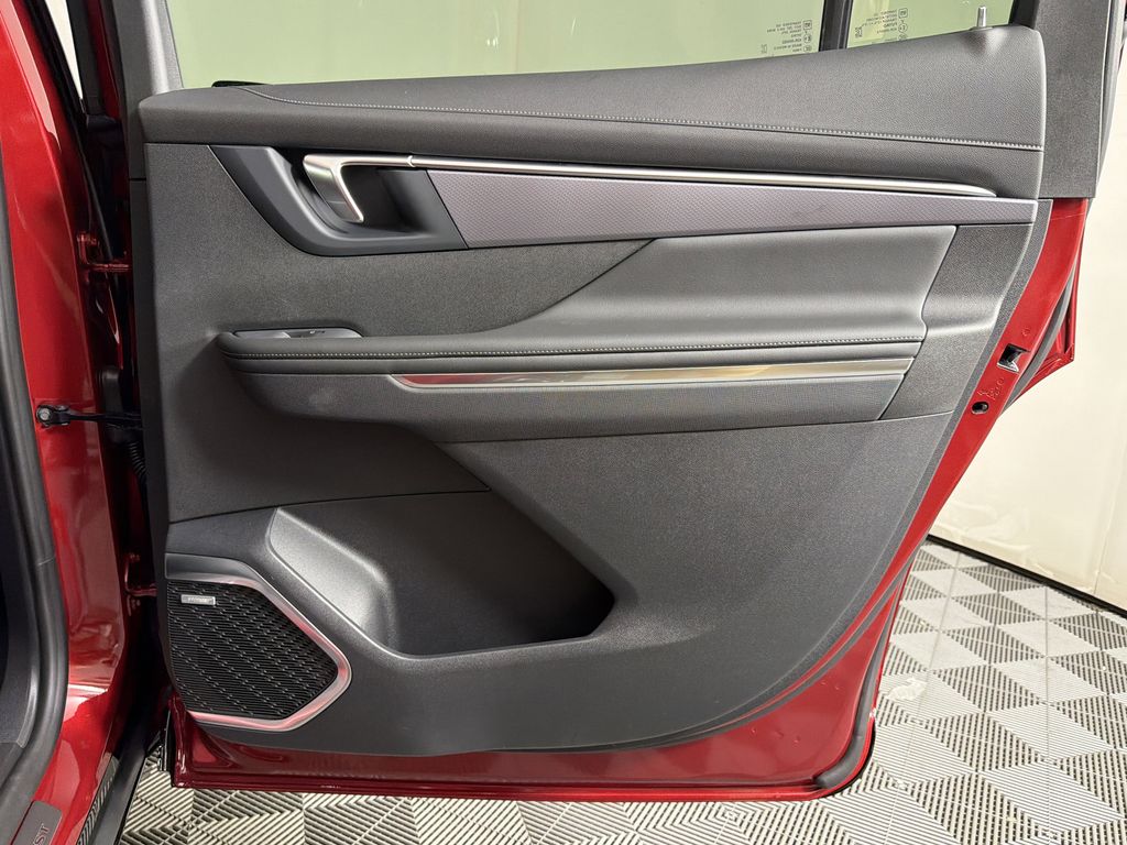 new 2026 Buick Enclave car, priced at $52,955