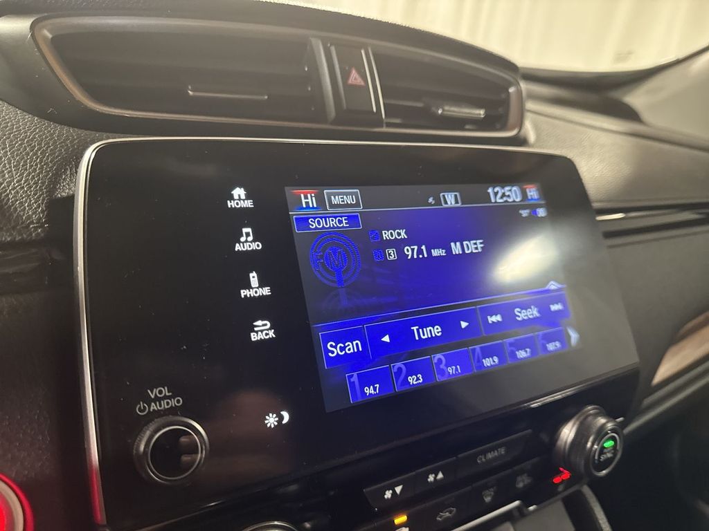 used 2019 Honda CR-V car, priced at $23,360