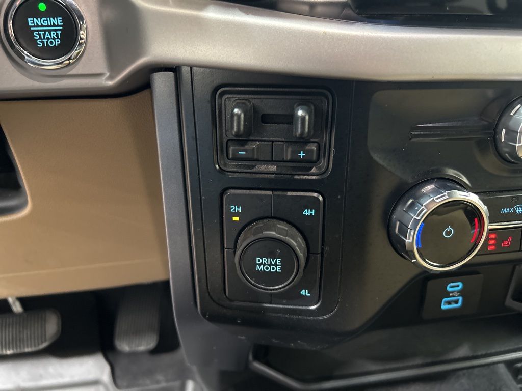 used 2023 Ford F-150 car, priced at $45,986