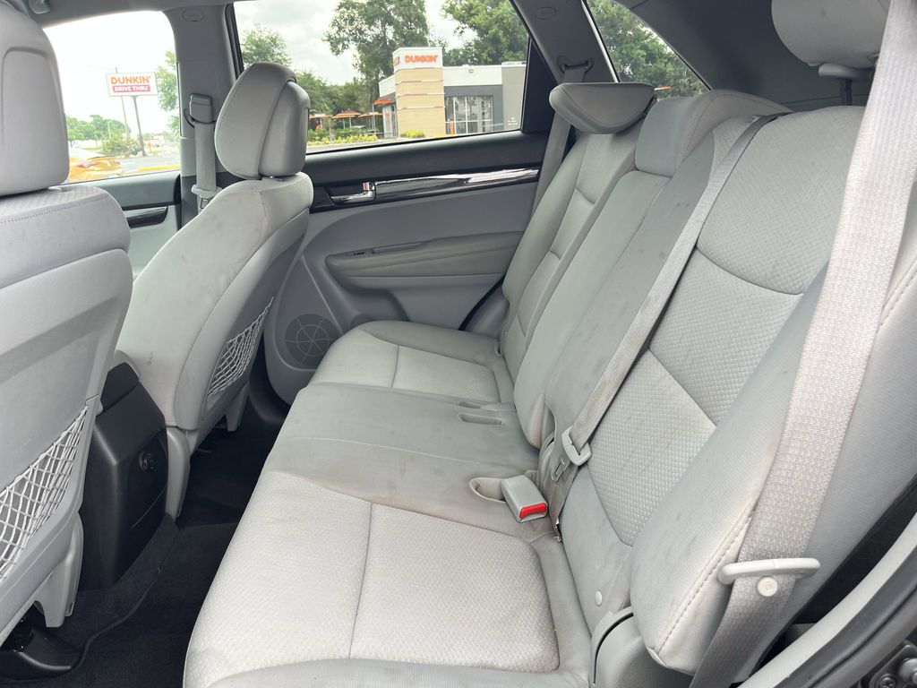 used 2013 Kia Sorento car, priced at $7,993