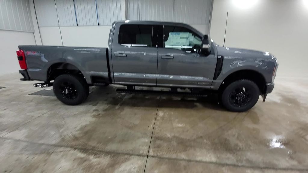 new 2024 Ford F-250SD car, priced at $74,705