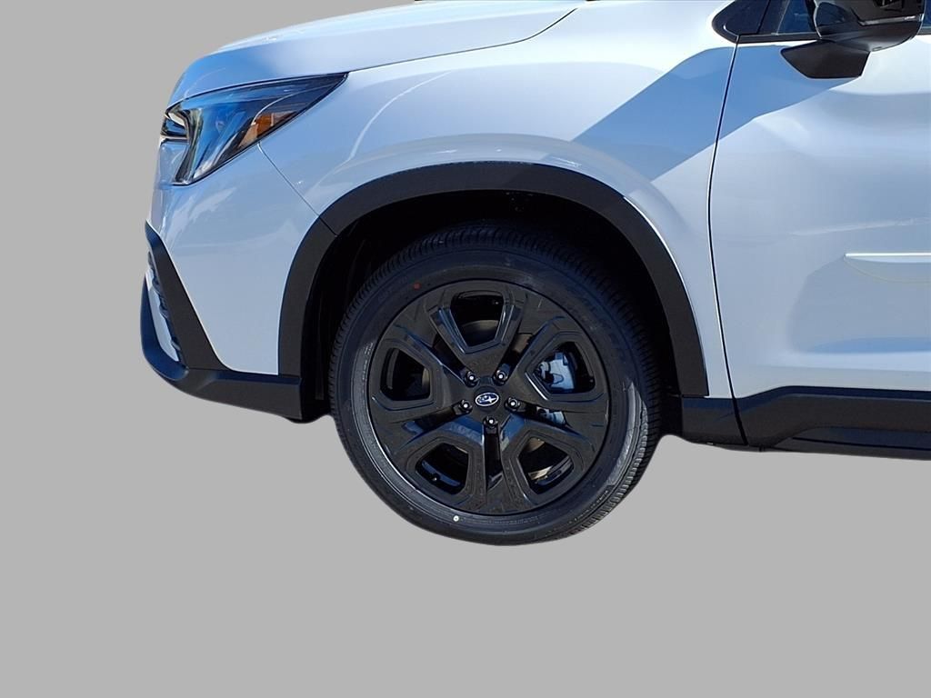 new 2025 Subaru Ascent car, priced at $43,279