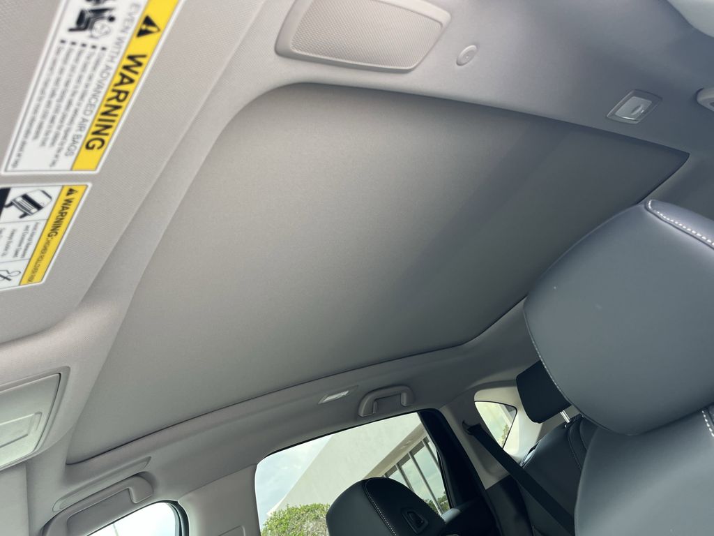 new 2025 Acura RDX car, priced at $49,250