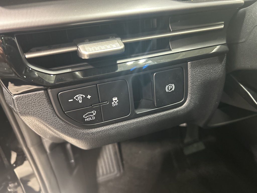 new 2026 Kia Sportage car, priced at $37,682