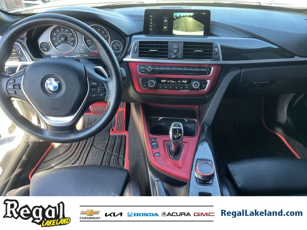 used 2018 BMW 4-Series car, priced at $18,594