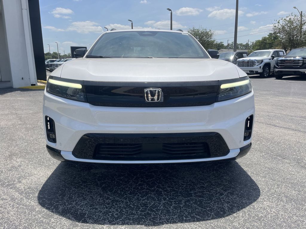 new 2025 Honda Prologue car, priced at $52,949