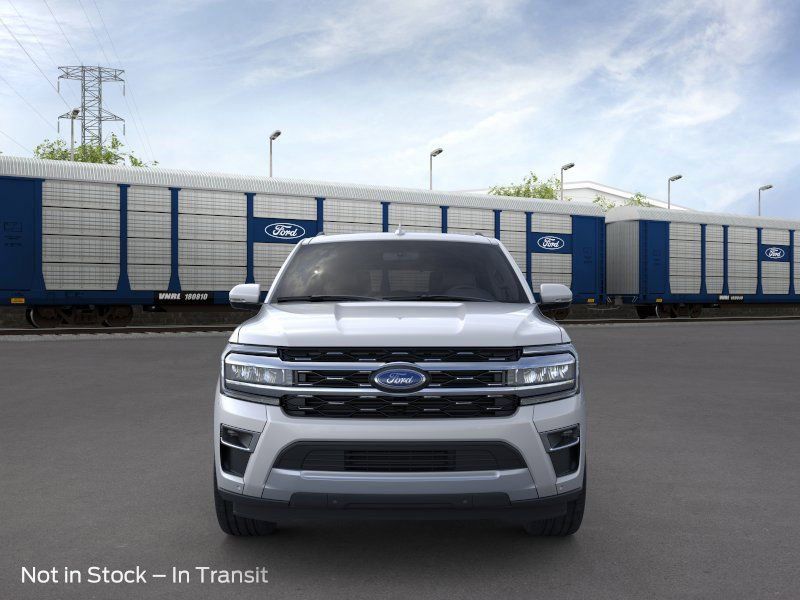 new 2024 Ford Expedition car, priced at $80,400