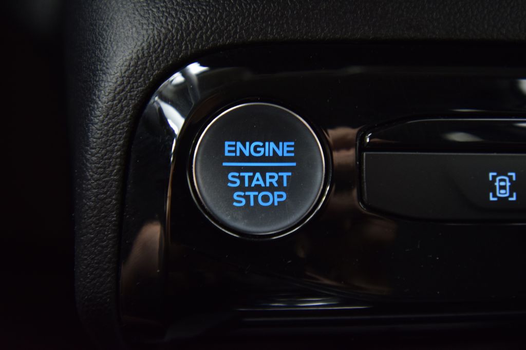 used 2024 Ford Escape car, priced at $22,300