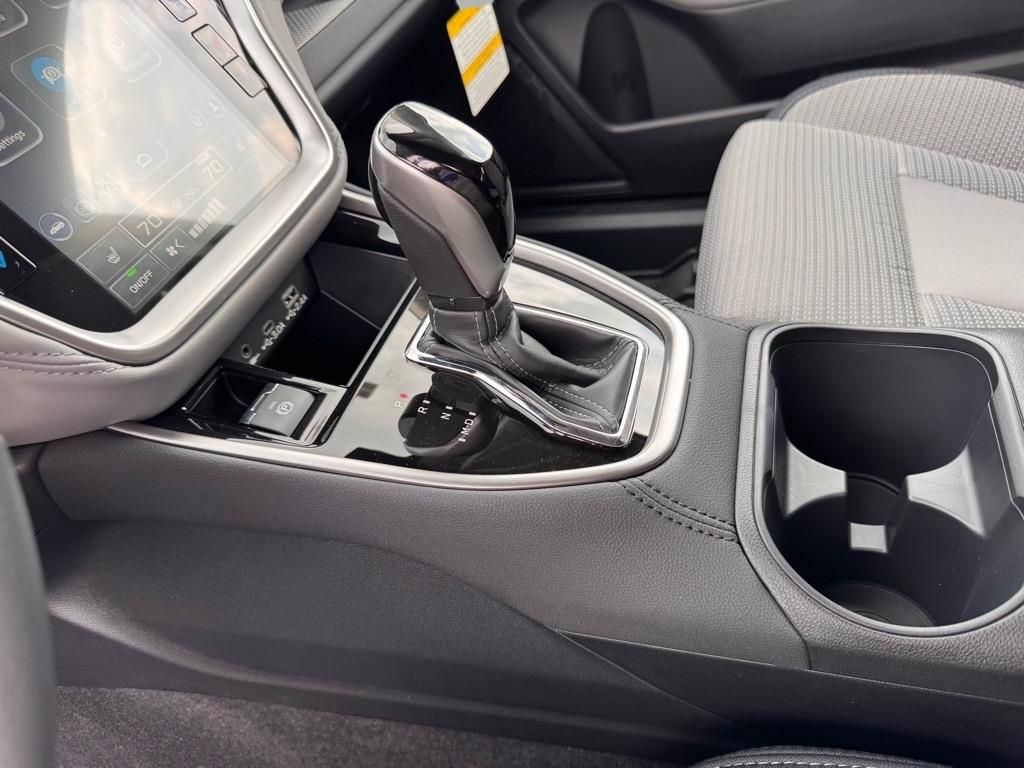 new 2025 Subaru Outback car, priced at $33,913