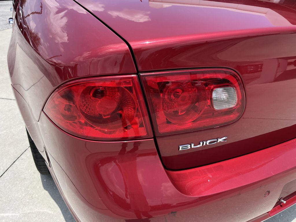 used 2007 Buick Lucerne car, priced at $6,991