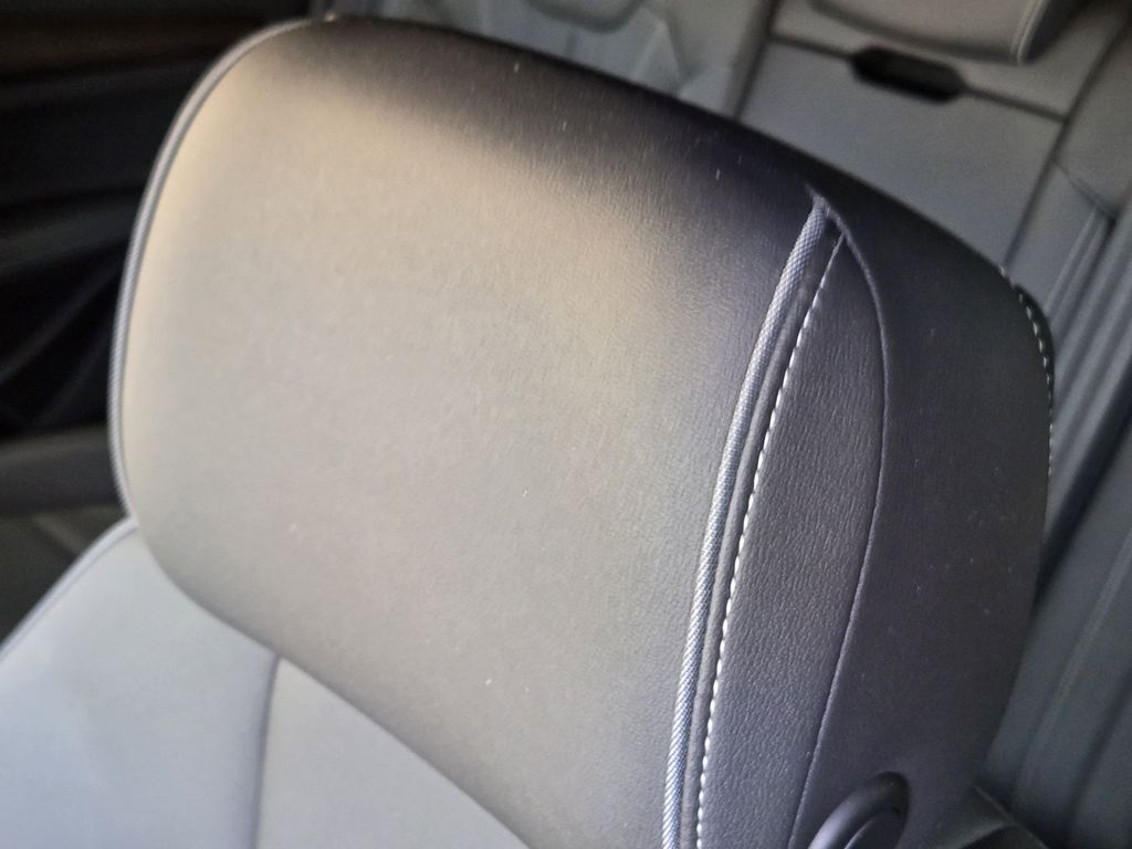 used 2022 Audi Q5 car, priced at $37,142