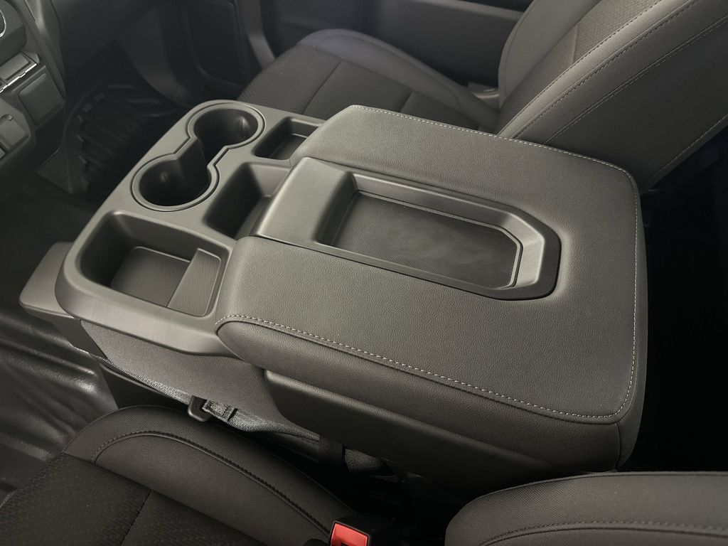 new 2025 GMC Sierra 1500 car, priced at $36,880