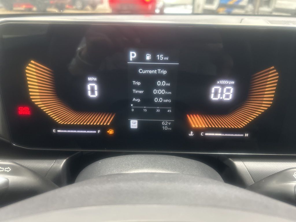new 2025 Kia K4 car, priced at $23,005