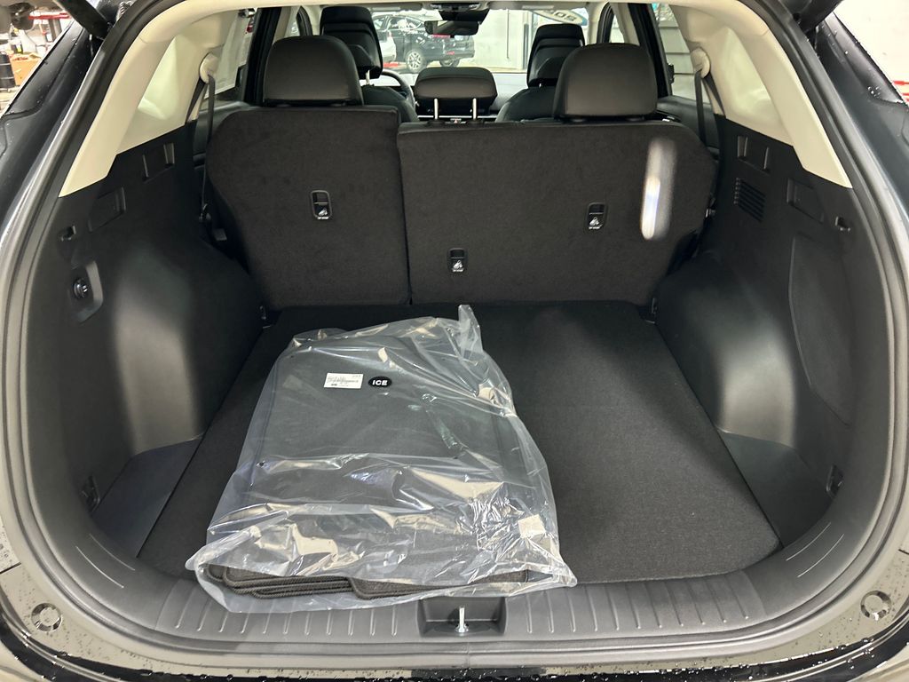 new 2026 Kia Sportage car, priced at $39,665