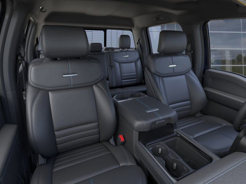 new 2025 Ford F-250SD car, priced at $82,465