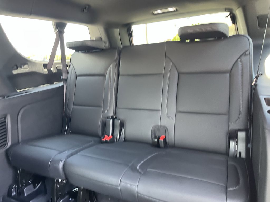 new 2025 GMC Yukon XL car, priced at $86,285