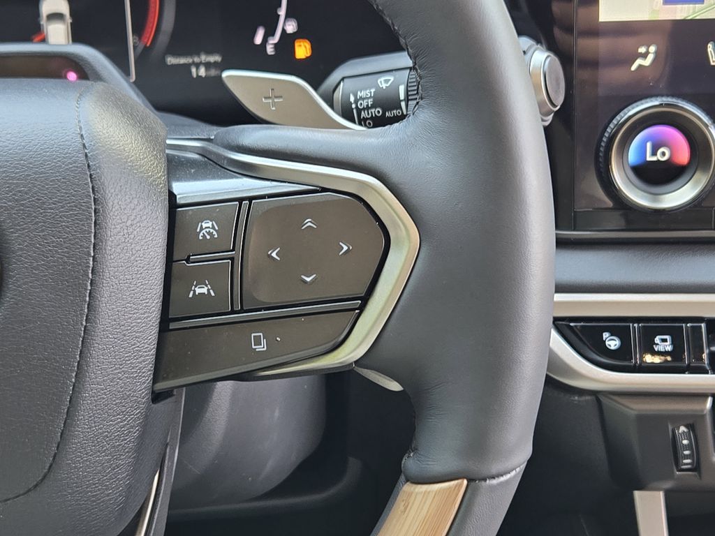 used 2023 Lexus RX car, priced at $53,132