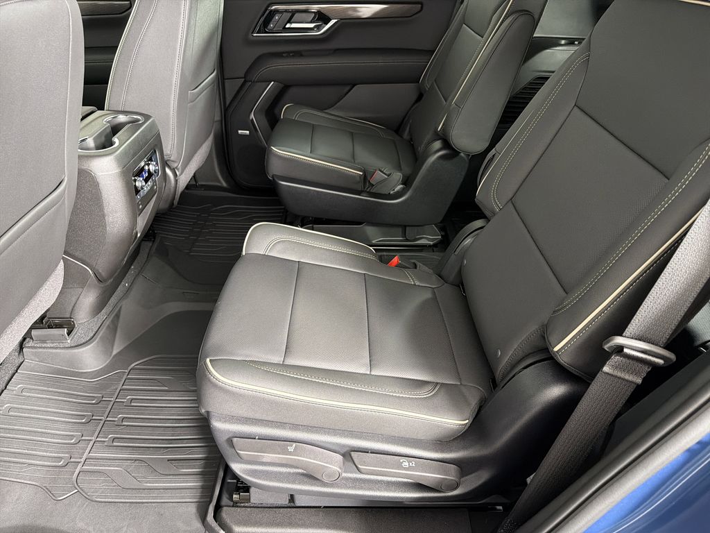 new 2026 GMC Yukon car, priced at $71,510