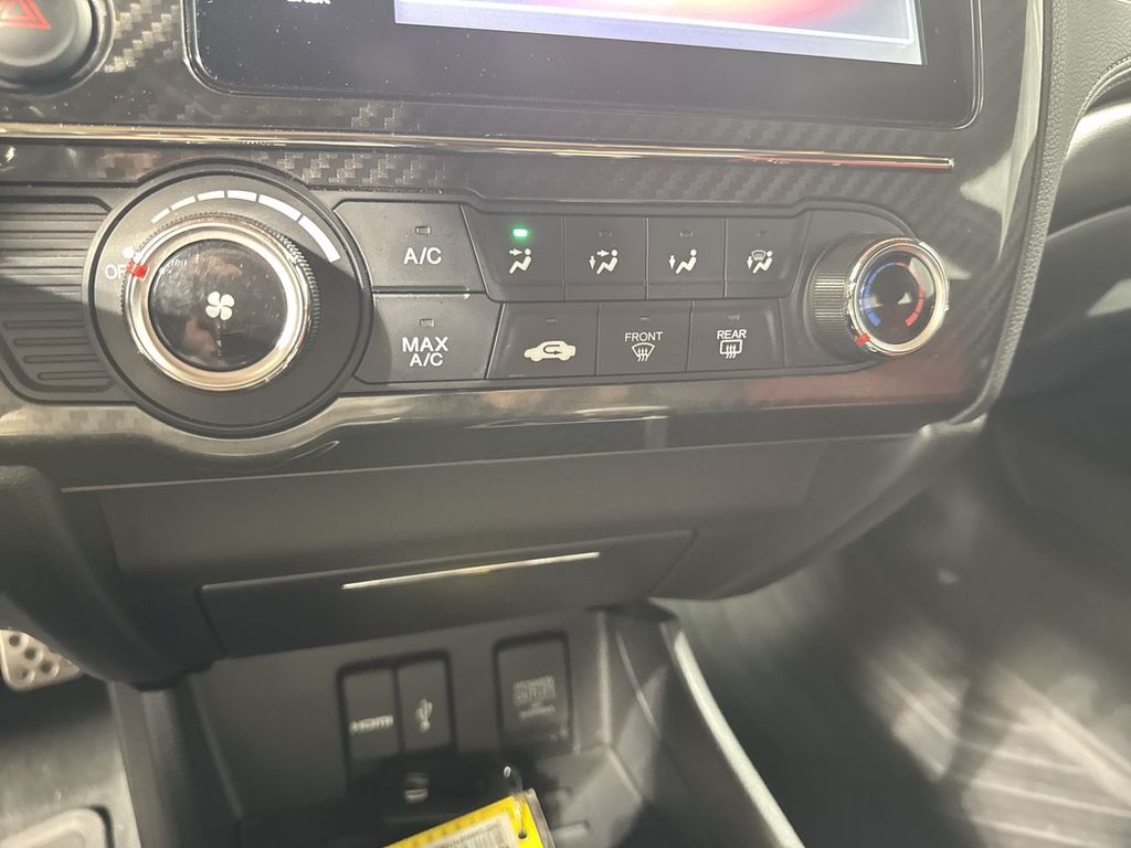 used 2015 Honda Civic car, priced at $17,600