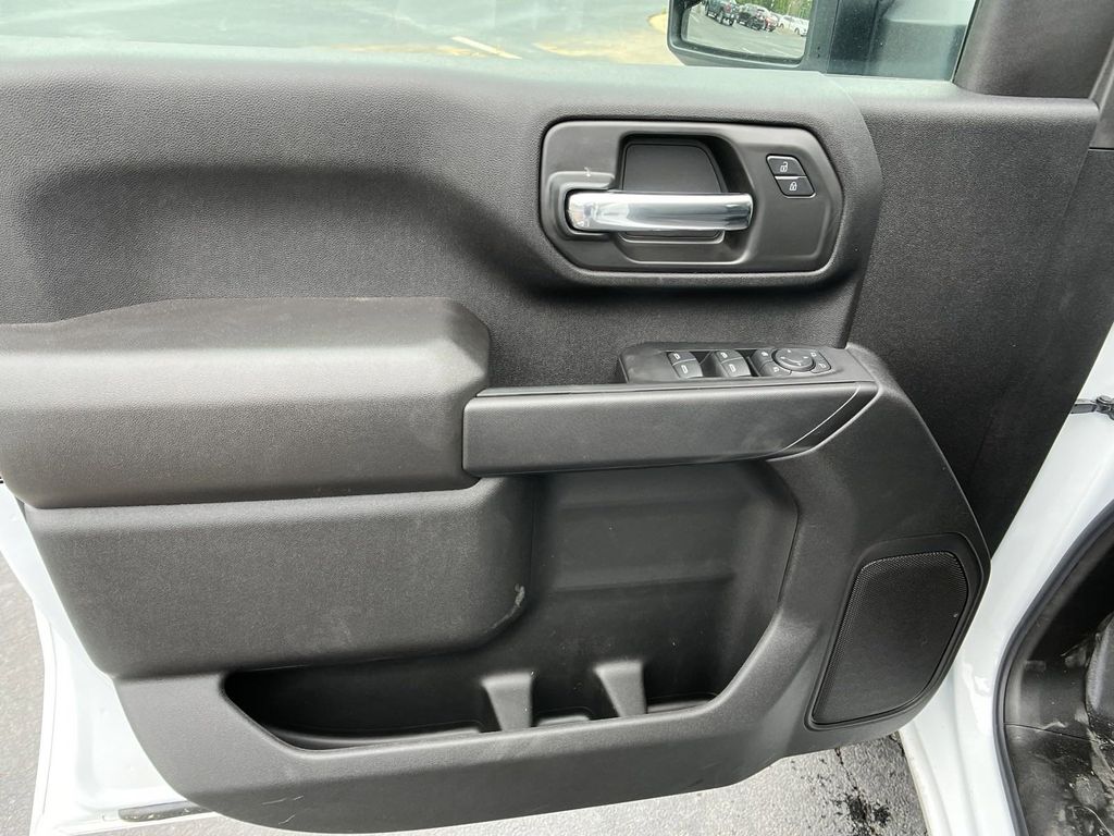 new 2024 GMC Sierra 3500HD car, priced at $48,978