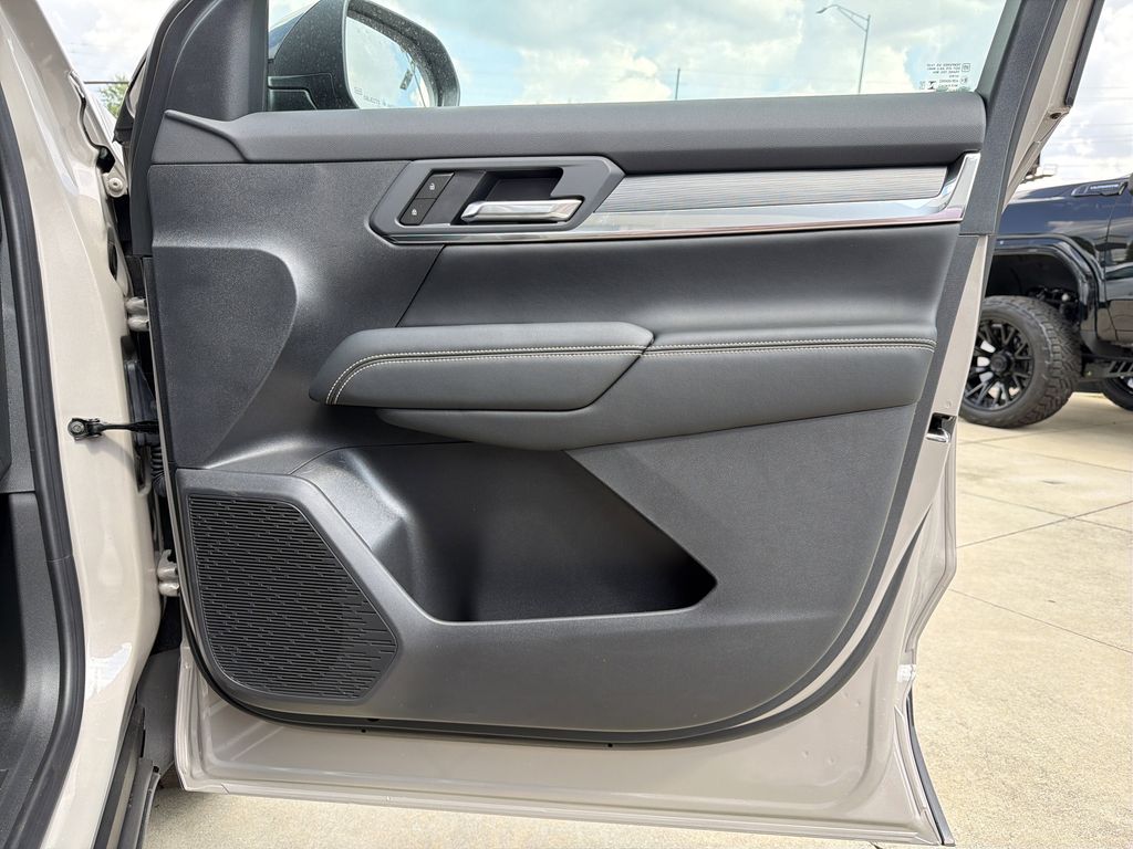 new 2026 GMC Terrain car, priced at $36,735