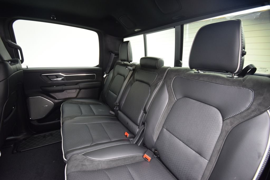 new 2026 Ram 1500 car, priced at $59,424