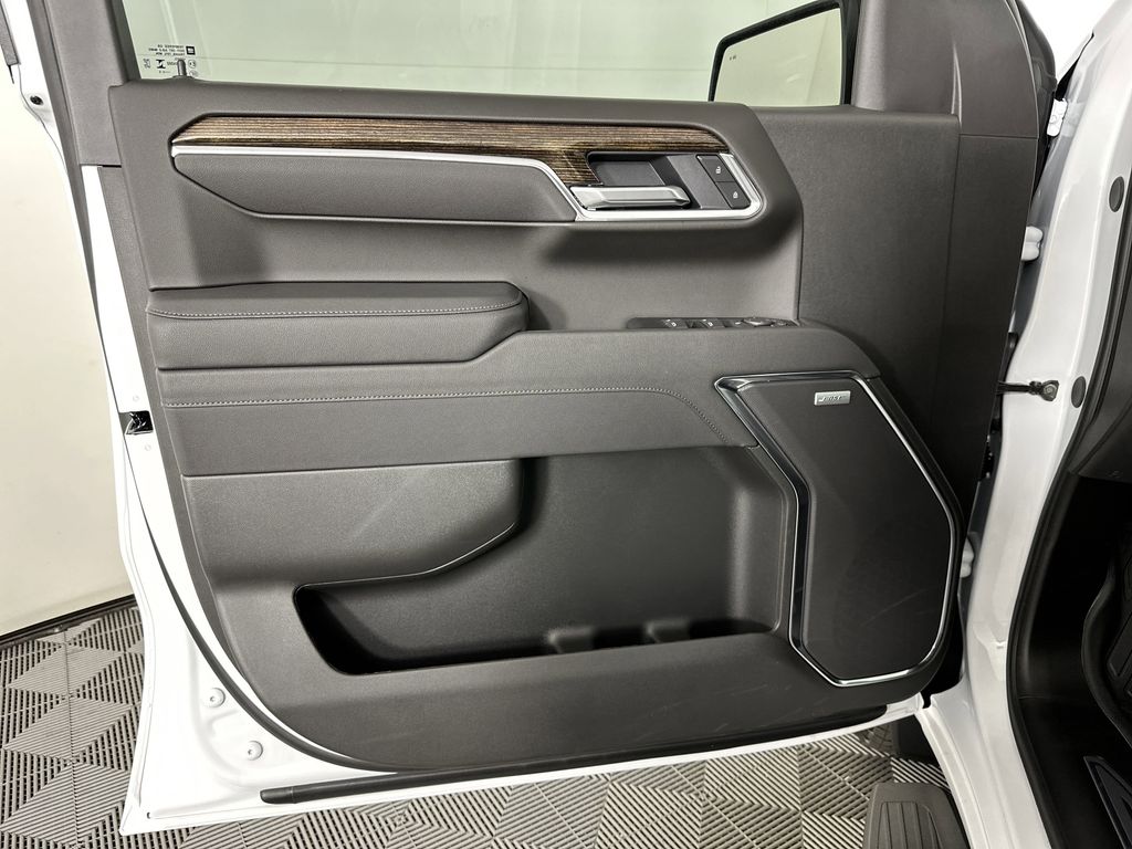 new 2025 GMC Sierra 1500 car, priced at $61,729