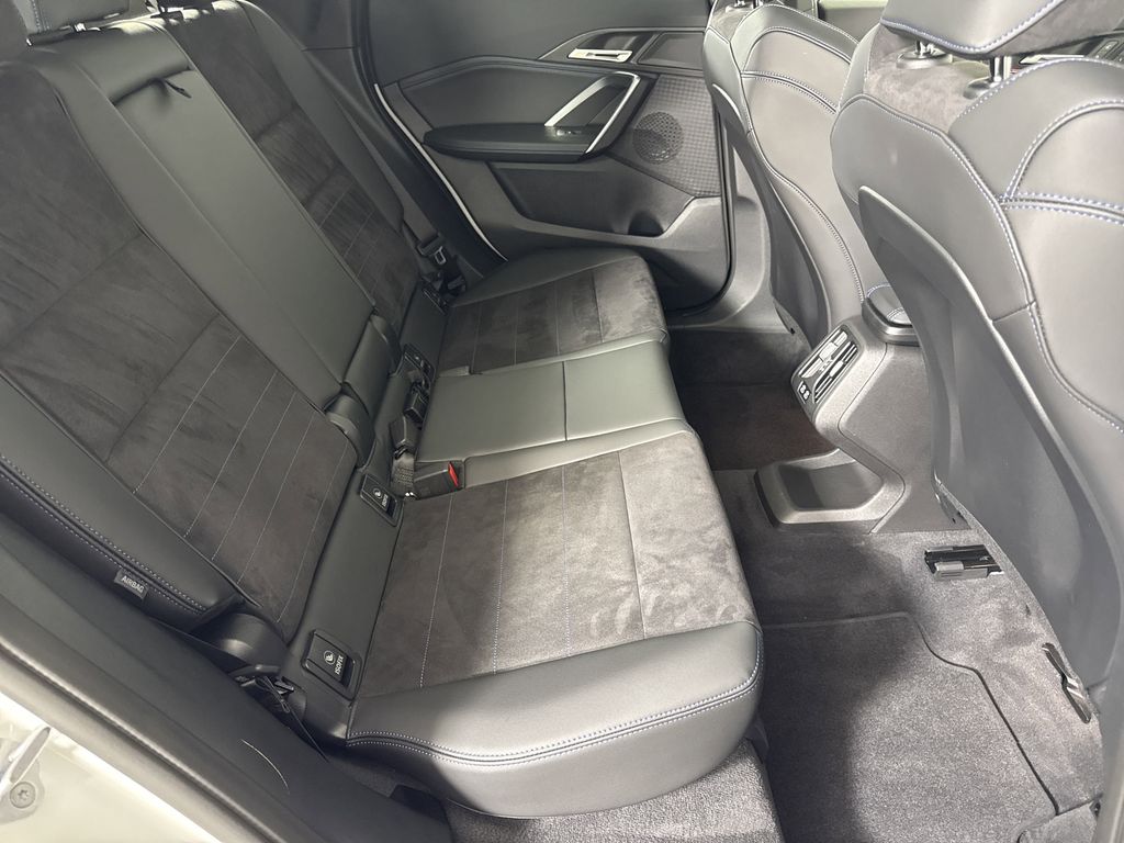 used 2025 BMW X1 car, priced at $43,730