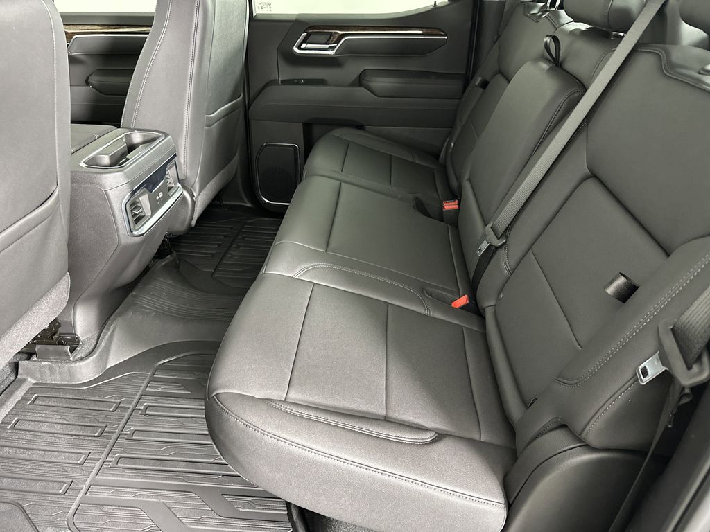 new 2025 GMC Sierra 1500 car, priced at $60,224