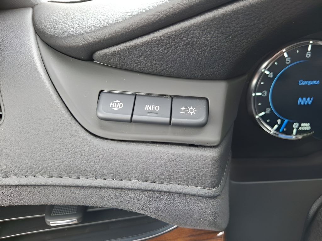 used 2020 Cadillac Escalade car, priced at $38,750