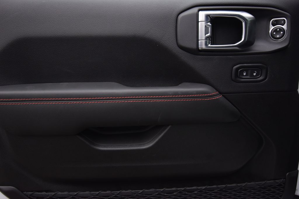 new 2026 Jeep Wrangler car, priced at $63,755