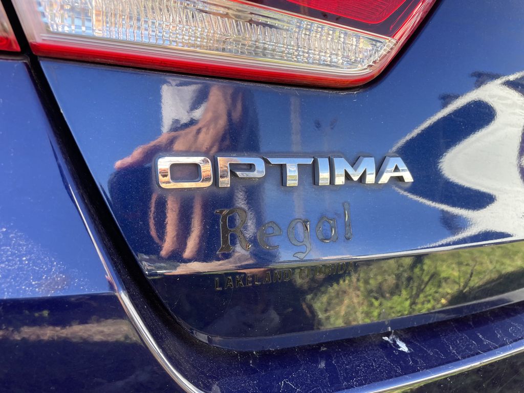 used 2018 Kia Optima car, priced at $8,692