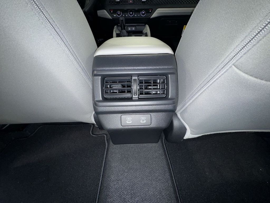 new 2025 Honda Accord car, priced at $31,710